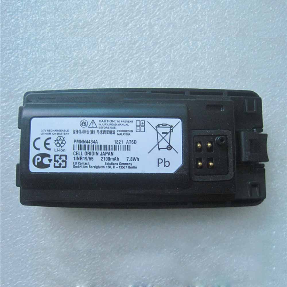 Batería para MOTOROLA PMNN4434